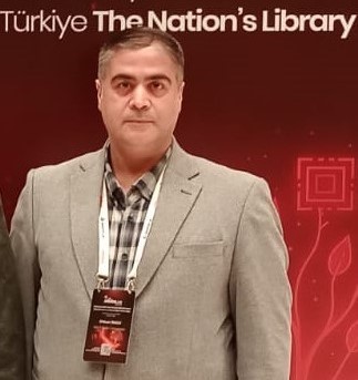 Orkun SUCU